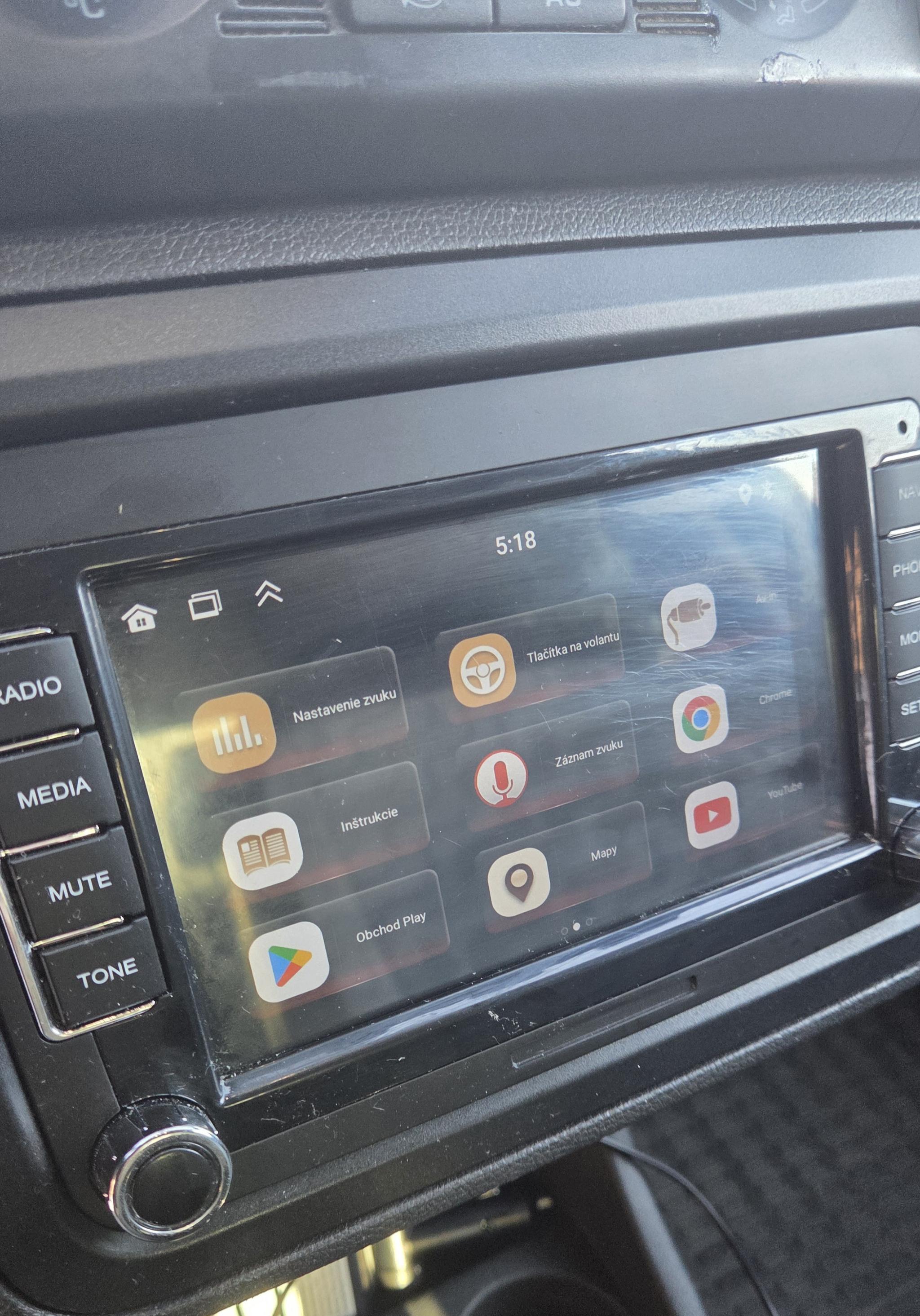 Škoda Fabia II 1.9 TDI 77 kW 2007 – STK 2027 4